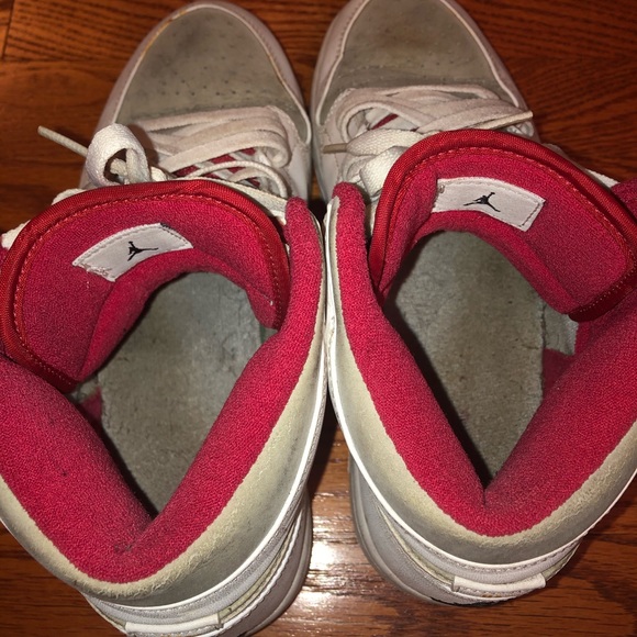 Air Jordan Hare 1 - Picture 5 of 6